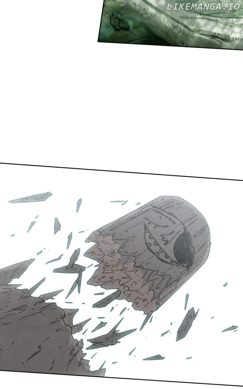 Reincarnated In a Cursed Game Chapter 17 page 61