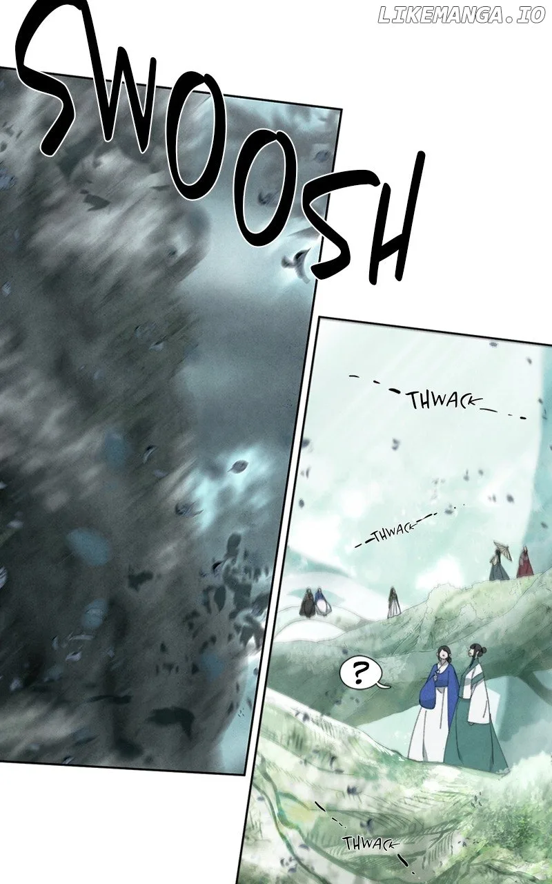 Reincarnated In a Cursed Game Chapter 17 page 60