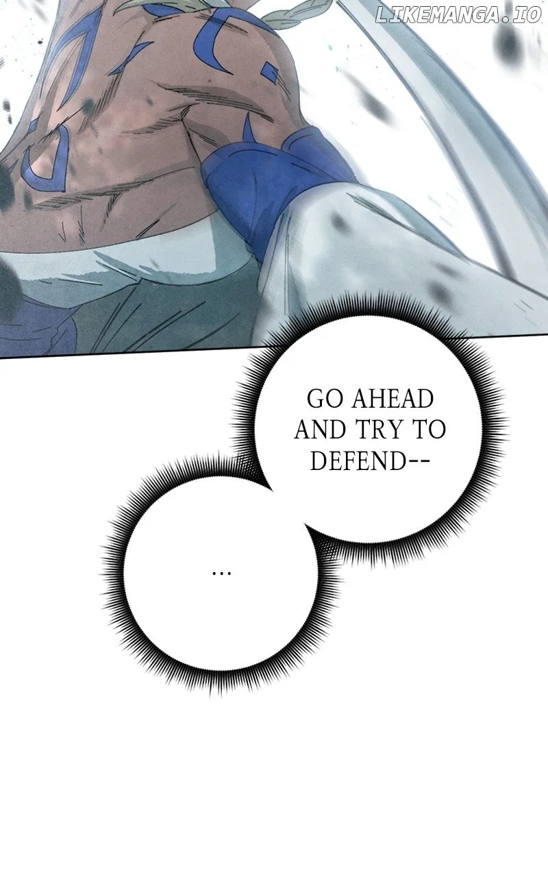 Reincarnated In a Cursed Game Chapter 17 page 53