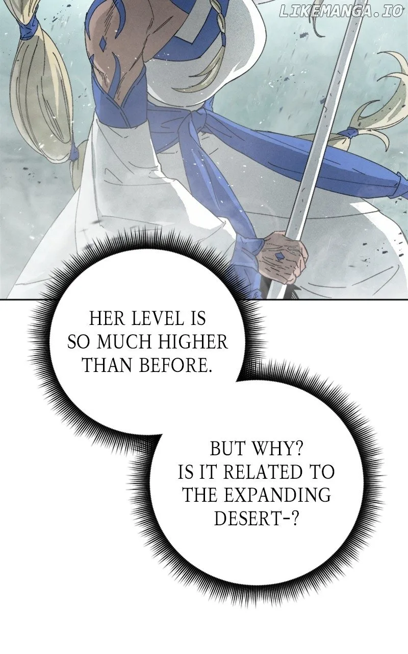 Reincarnated In a Cursed Game Chapter 17 page 74