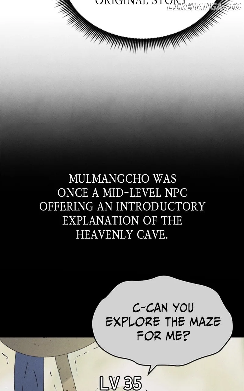 Reincarnated In a Cursed Game Chapter 17 page 71
