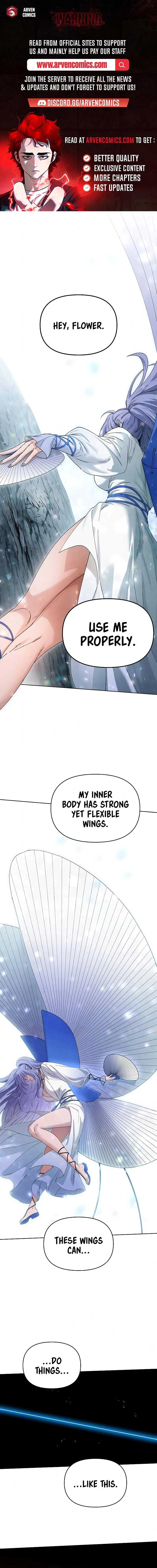 Reincarnated In a Cursed Game Chapter 20 page 2