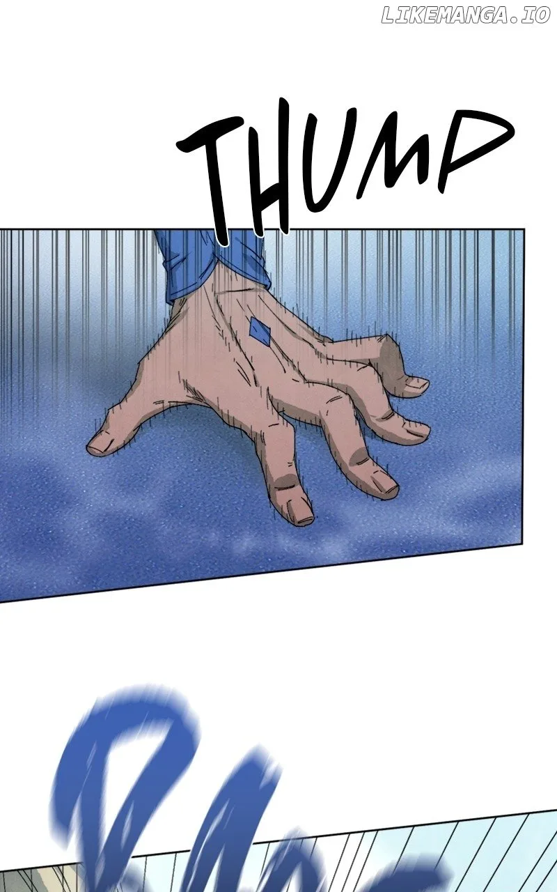 Reincarnated In a Cursed Game Chapter 17 page 75