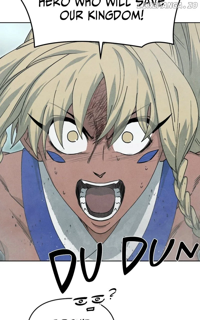 Reincarnated In a Cursed Game Chapter 17 page 79