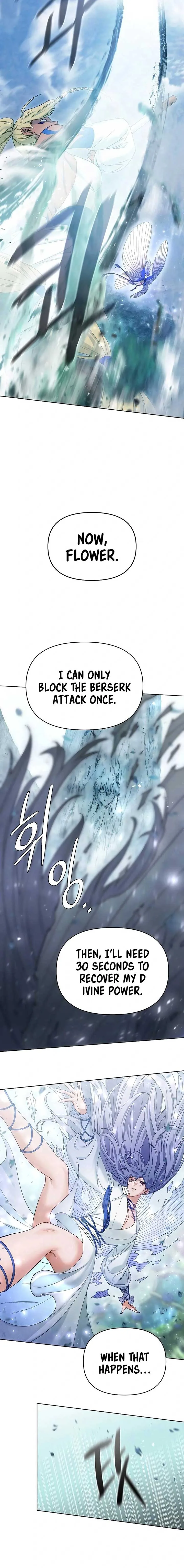 Reincarnated In a Cursed Game Chapter 20 page 4