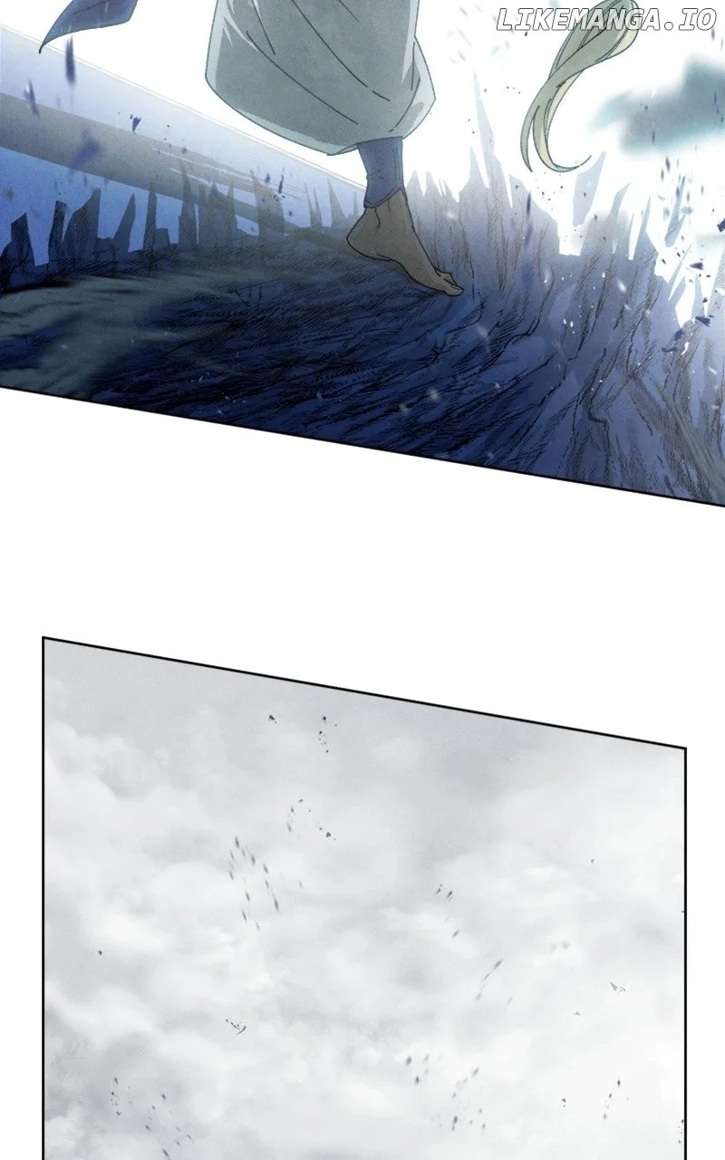 Reincarnated In a Cursed Game Chapter 17 page 63