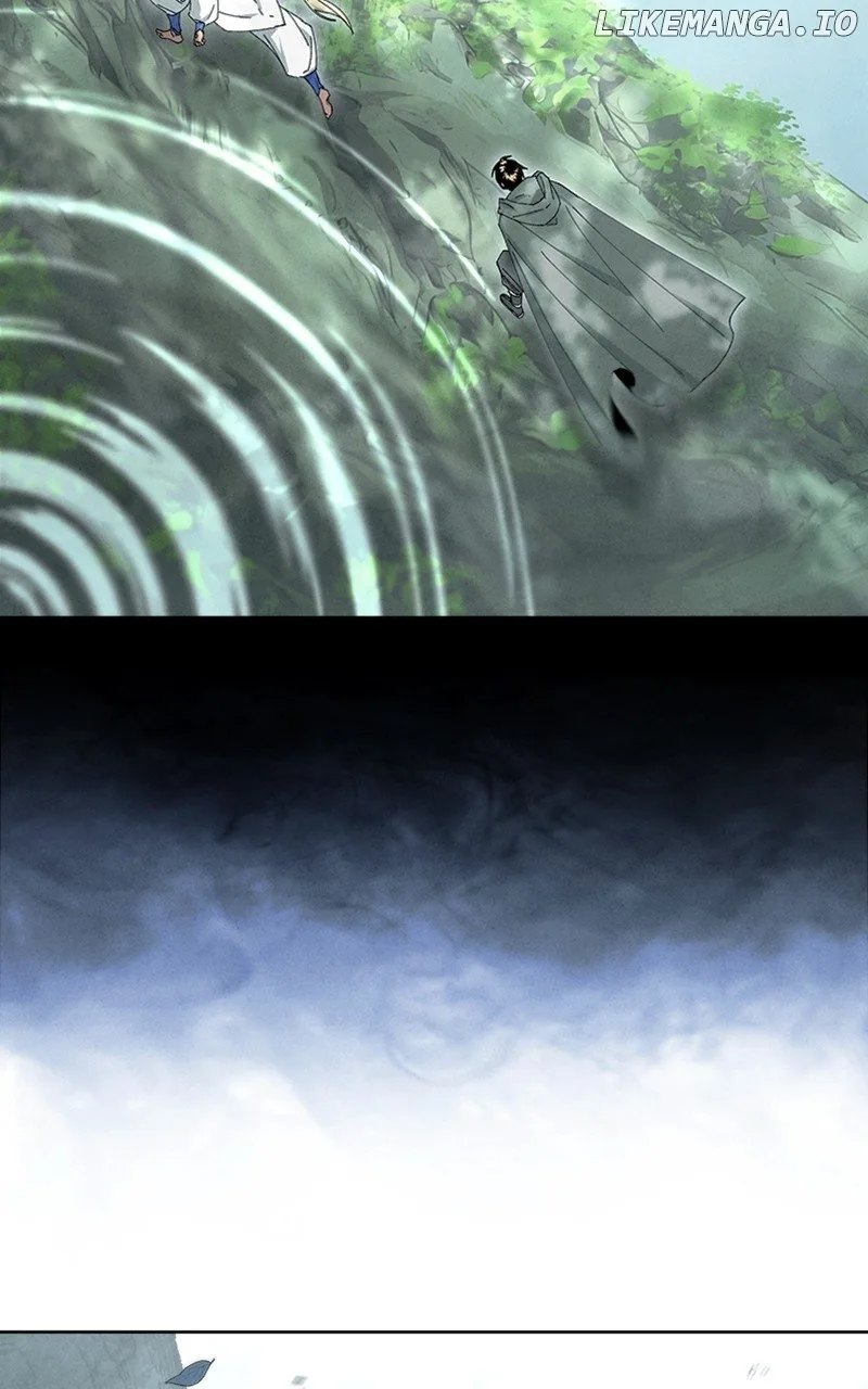 Reincarnated In a Cursed Game Chapter 17 page 83