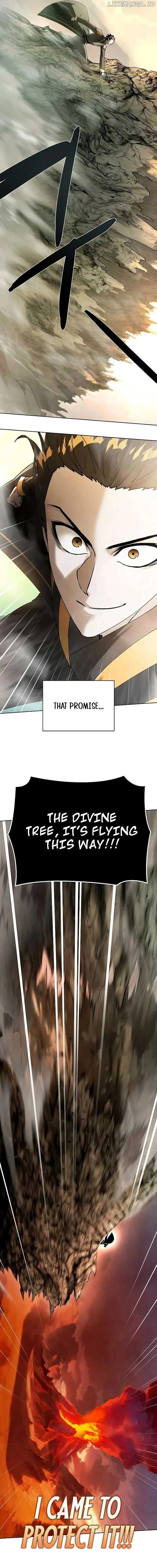 Reincarnated In a Cursed Game Chapter 27 page 18