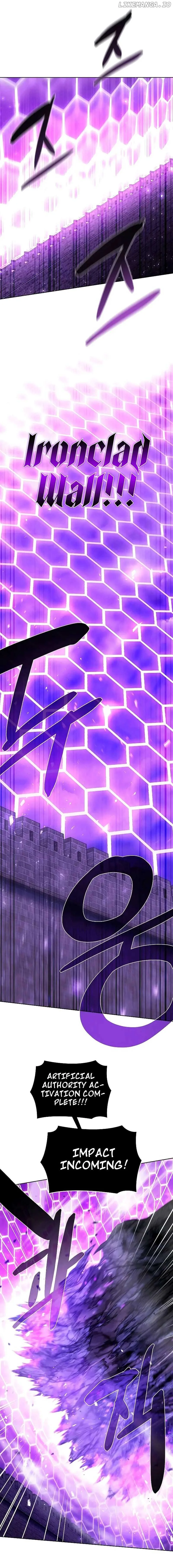 Reincarnated In a Cursed Game Chapter 28 page 3