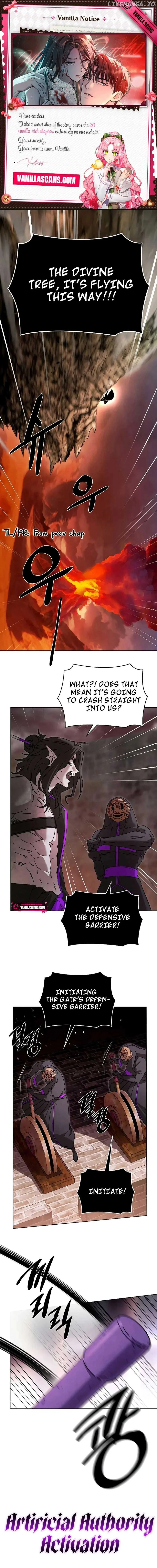 Reincarnated In a Cursed Game Chapter 28 page 2