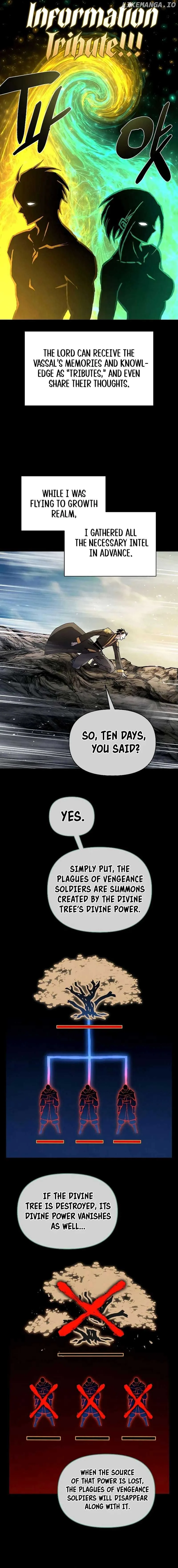 Reincarnated In a Cursed Game Chapter 28 page 11