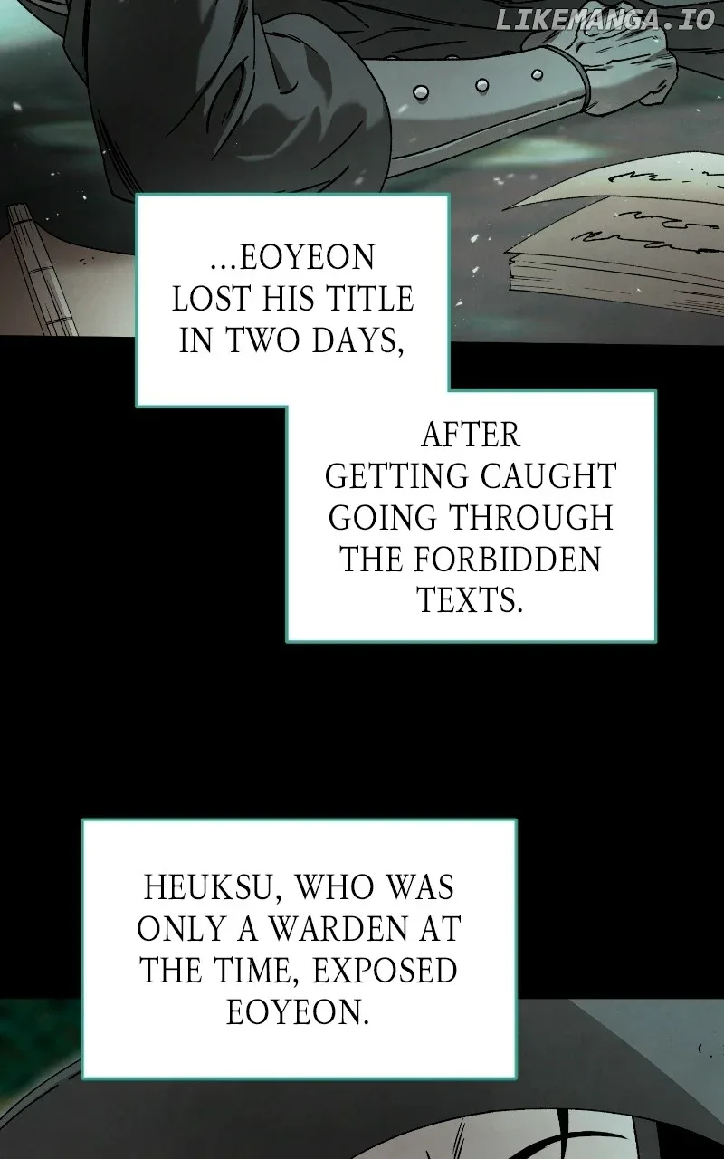 Reincarnated In a Cursed Game Chapter 30 page 33