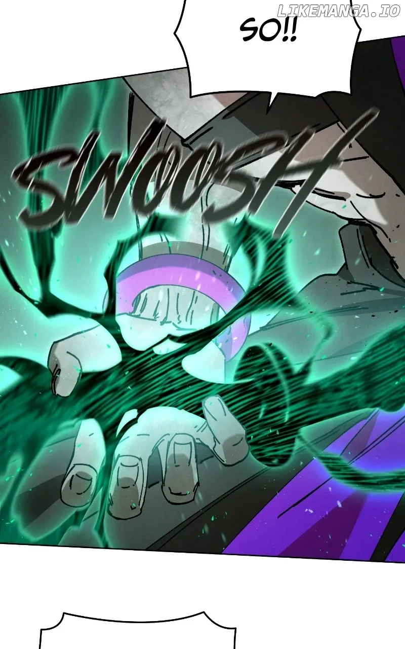 Reincarnated In a Cursed Game Chapter 30 page 43