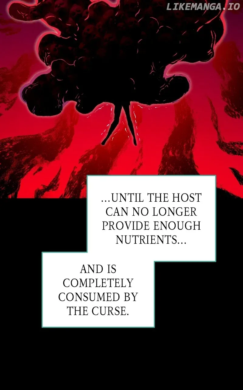 Reincarnated In a Cursed Game Chapter 30 page 8