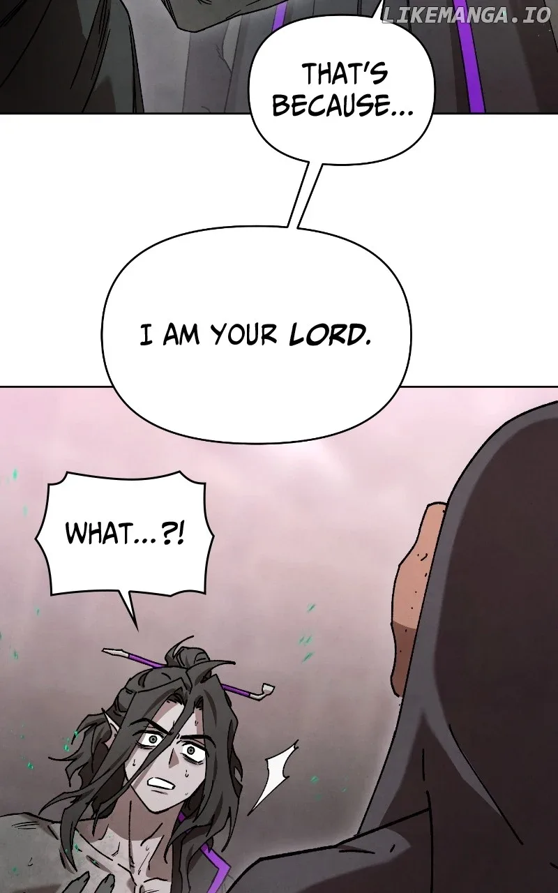 Reincarnated In a Cursed Game Chapter 30 page 53