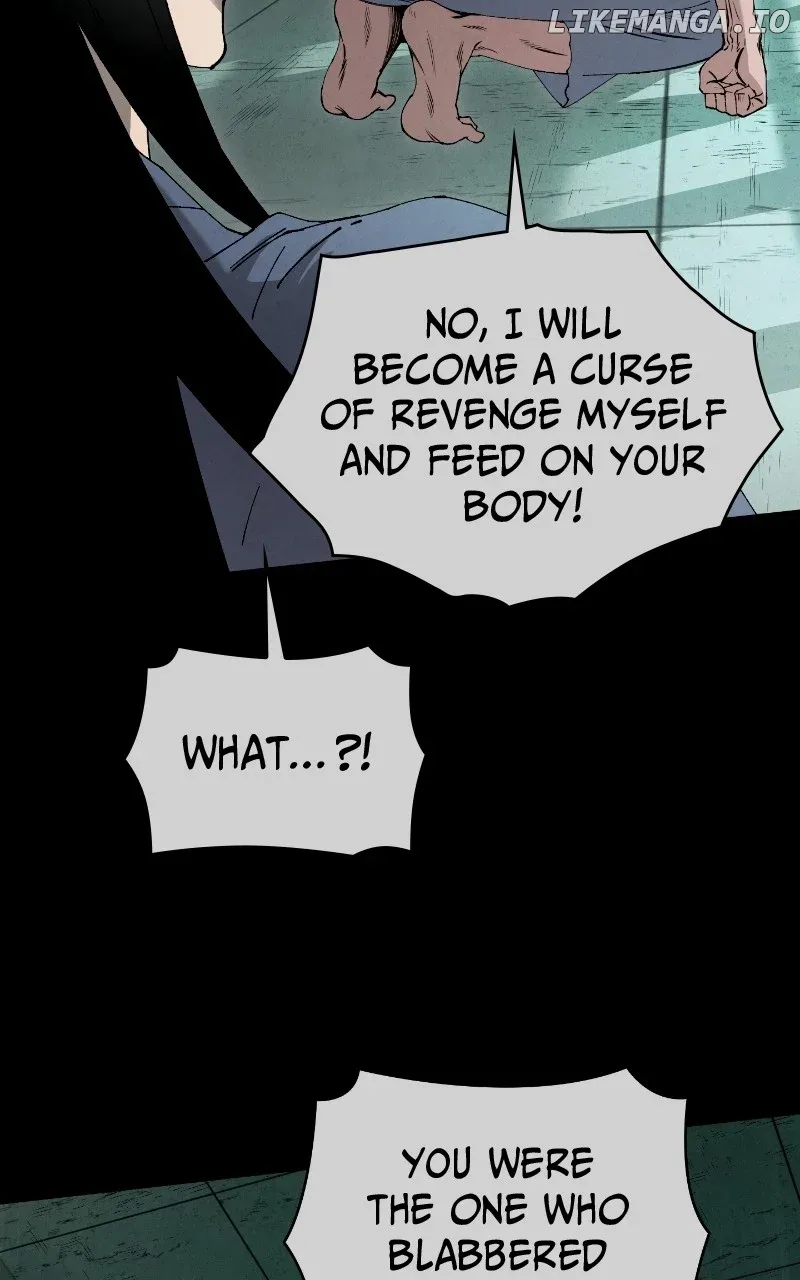 Reincarnated In a Cursed Game Chapter 30 page 24