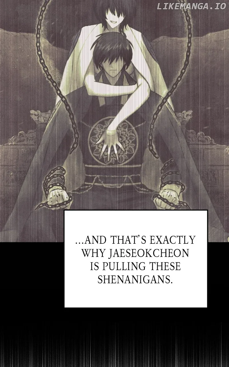 Reincarnated In a Cursed Game Chapter 30 page 64