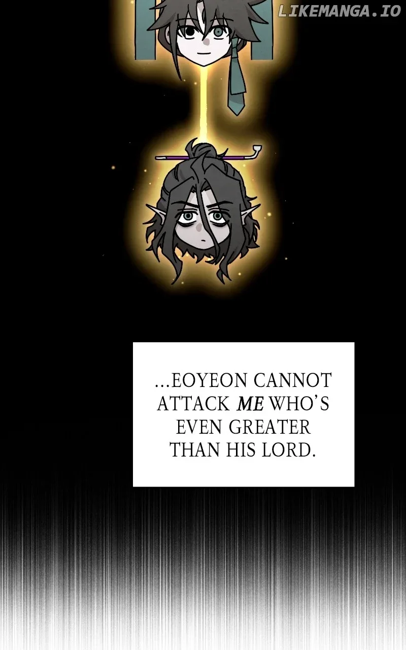 Reincarnated In a Cursed Game Chapter 30 page 56