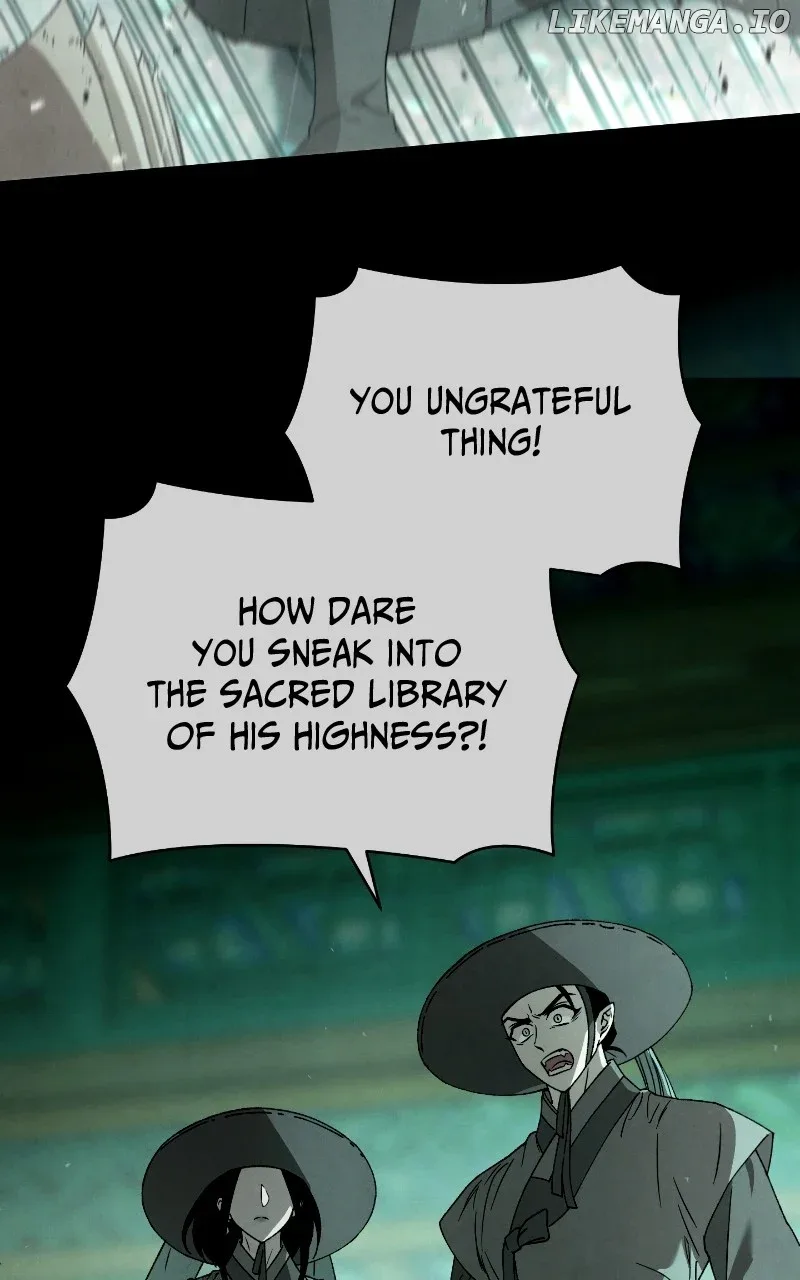 Reincarnated In a Cursed Game Chapter 30 page 31