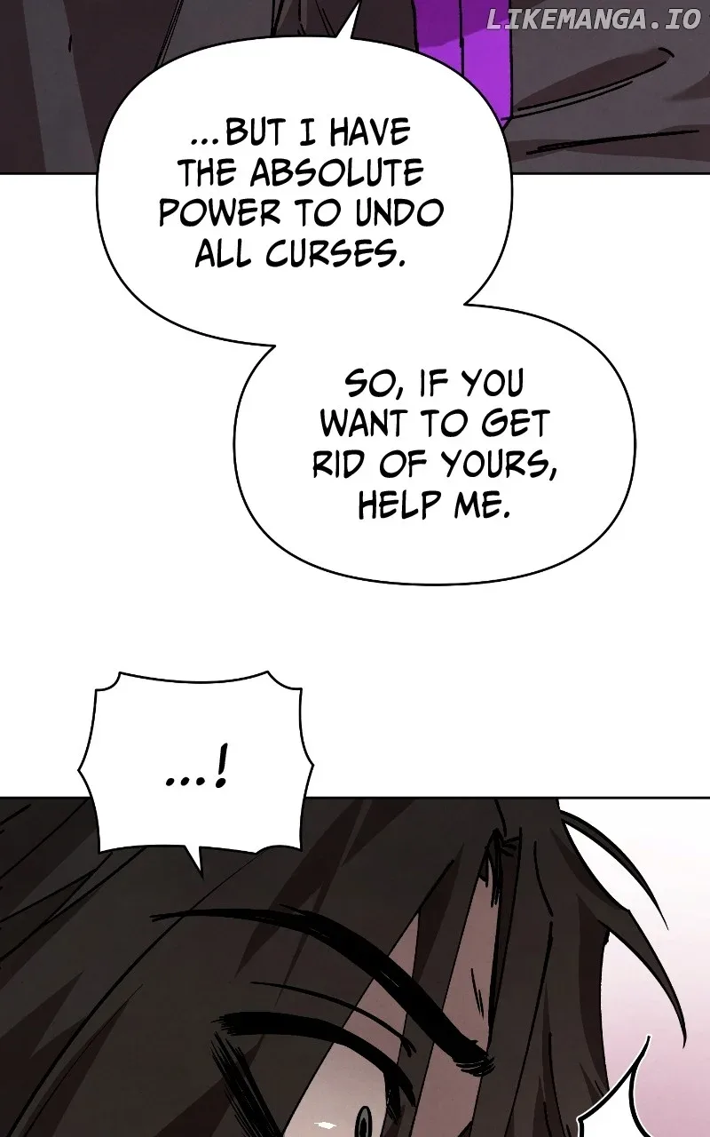 Reincarnated In a Cursed Game Chapter 30 page 70