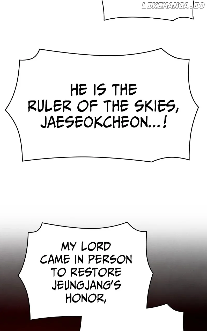Reincarnated In a Cursed Game Chapter 30 page 60