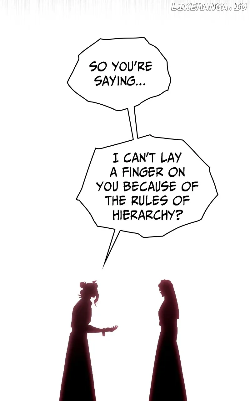 Reincarnated In a Cursed Game Chapter 30 page 57