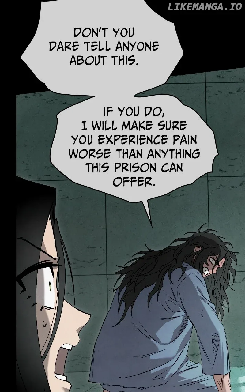 Reincarnated In a Cursed Game Chapter 30 page 23