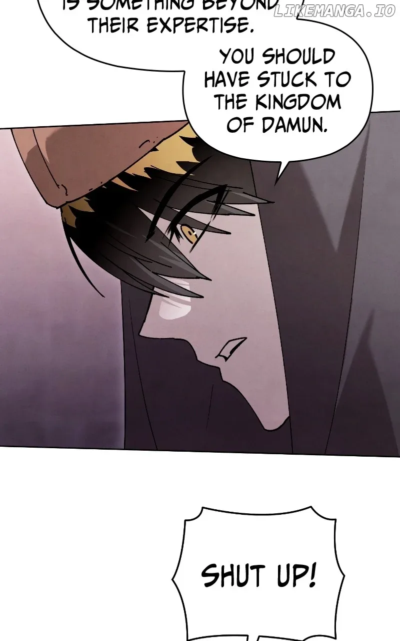 Reincarnated In a Cursed Game Chapter 30 page 40