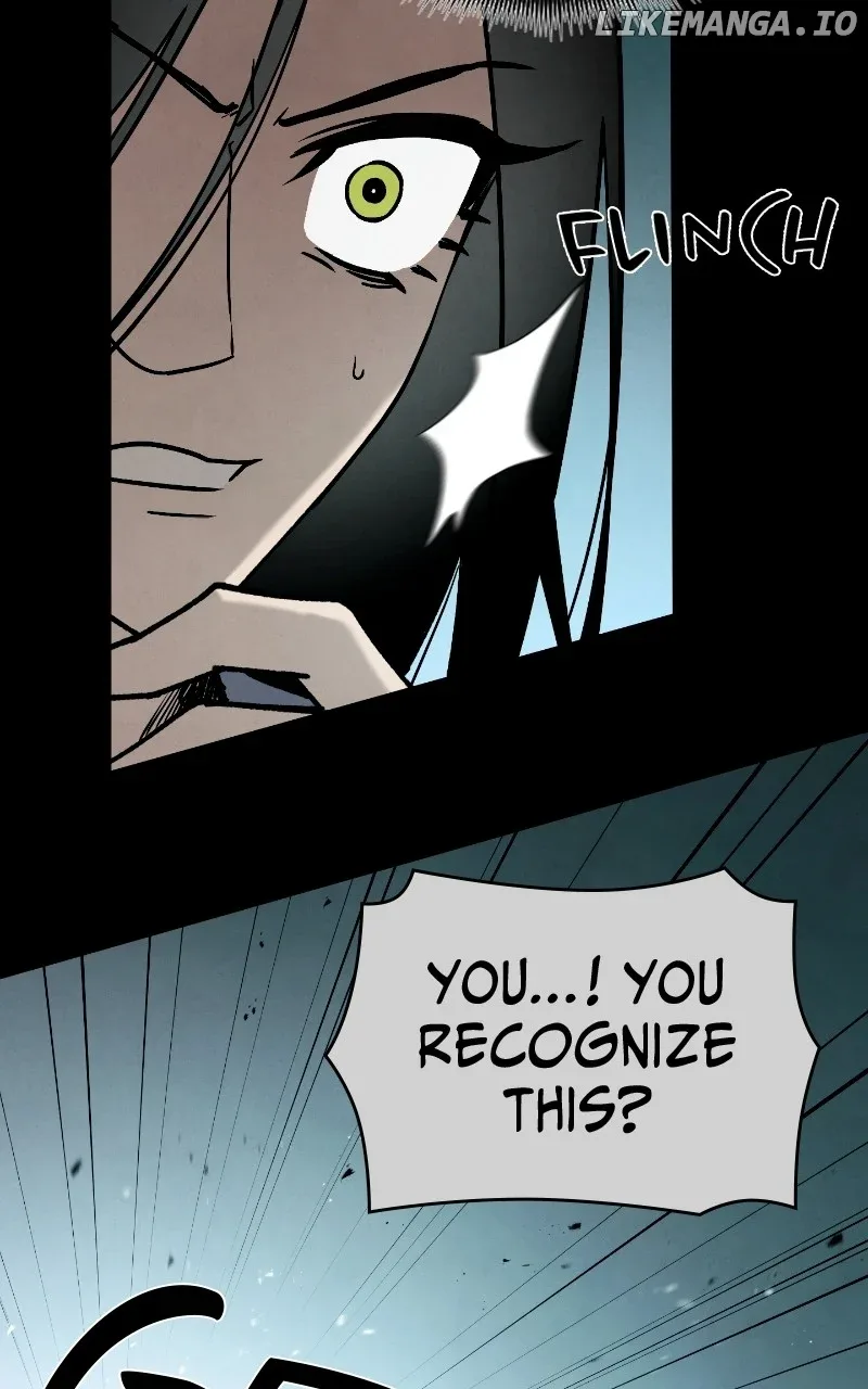Reincarnated In a Cursed Game Chapter 30 page 14