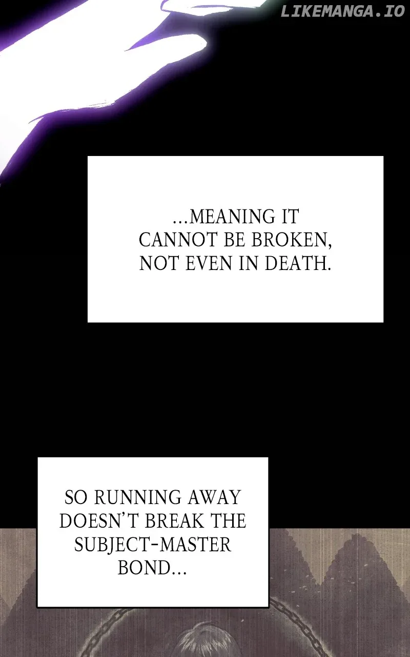 Reincarnated In a Cursed Game Chapter 30 page 63