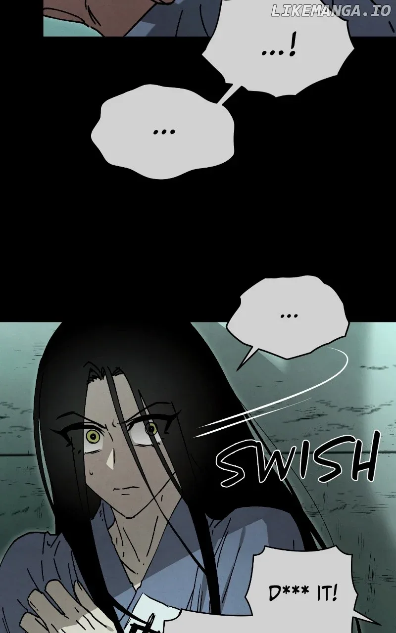 Reincarnated In a Cursed Game Chapter 30 page 19