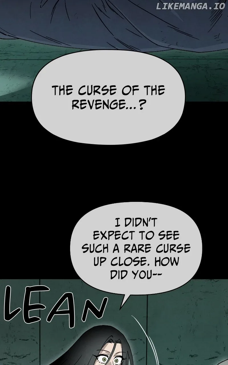 Reincarnated In a Cursed Game Chapter 30 page 11