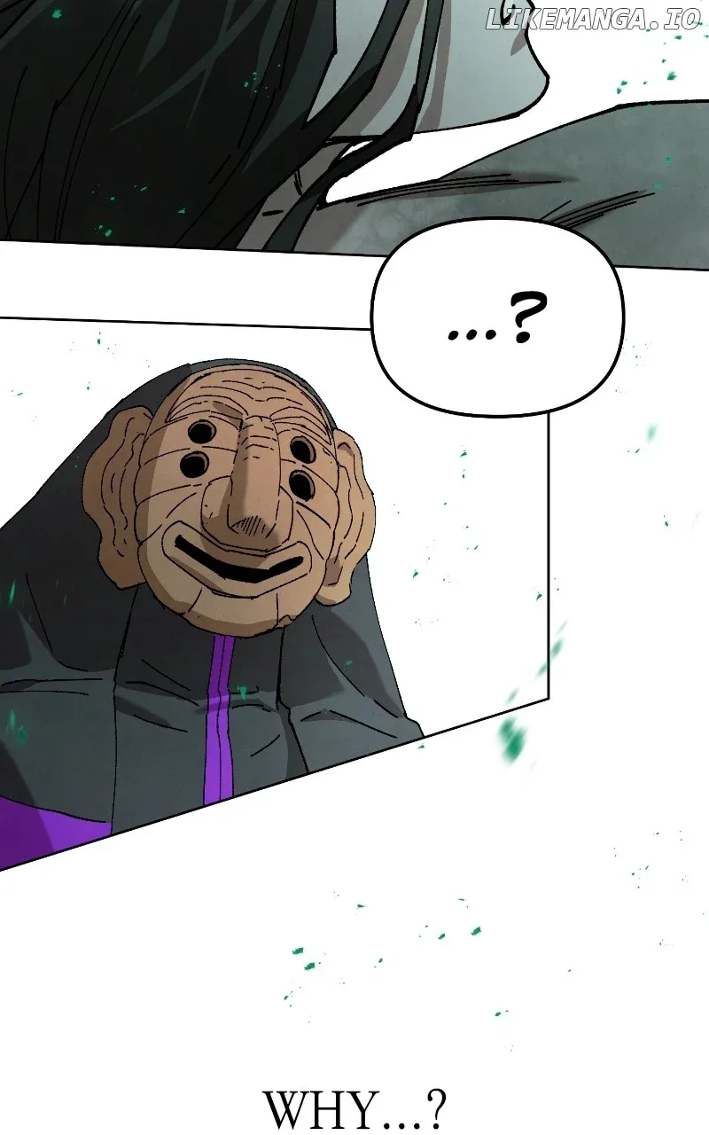 Reincarnated In a Cursed Game Chapter 30 page 49