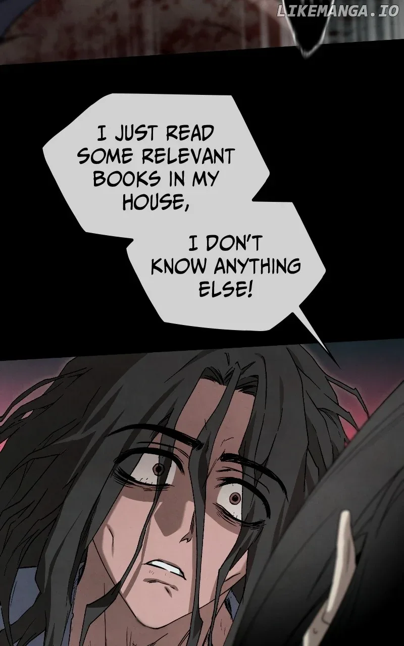 Reincarnated In a Cursed Game Chapter 30 page 17