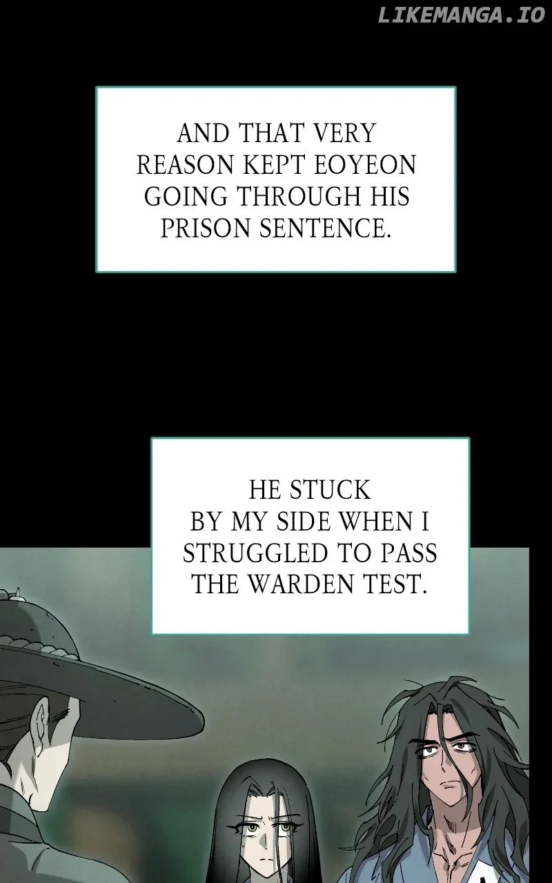 Reincarnated In a Cursed Game Chapter 30 page 26