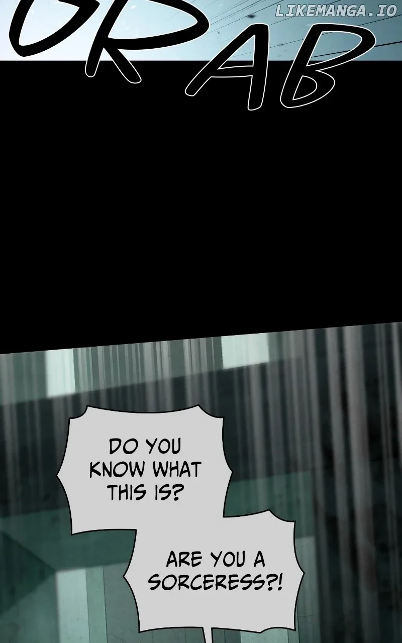 Reincarnated In a Cursed Game Chapter 30 page 15