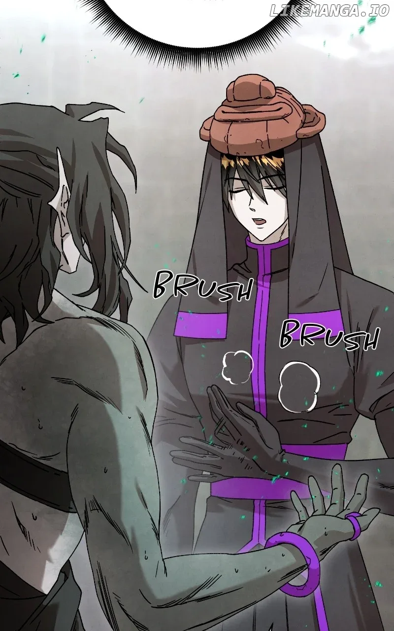 Reincarnated In a Cursed Game Chapter 30 page 52