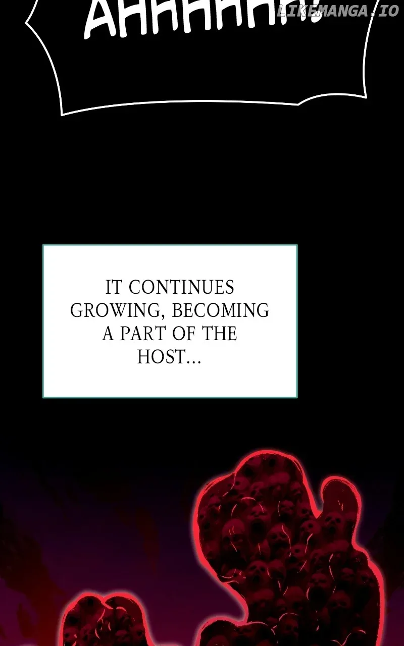 Reincarnated In a Cursed Game Chapter 30 page 7