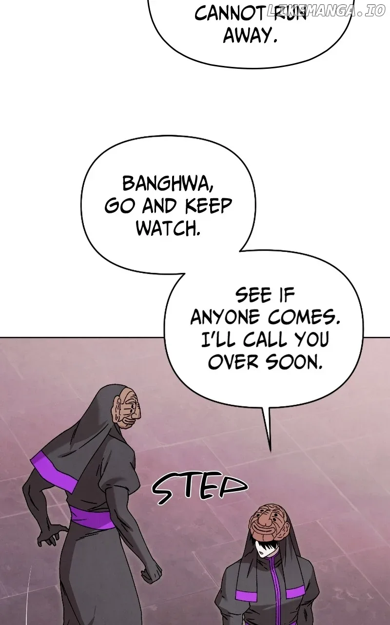 Reincarnated In a Cursed Game Chapter 30 page 66