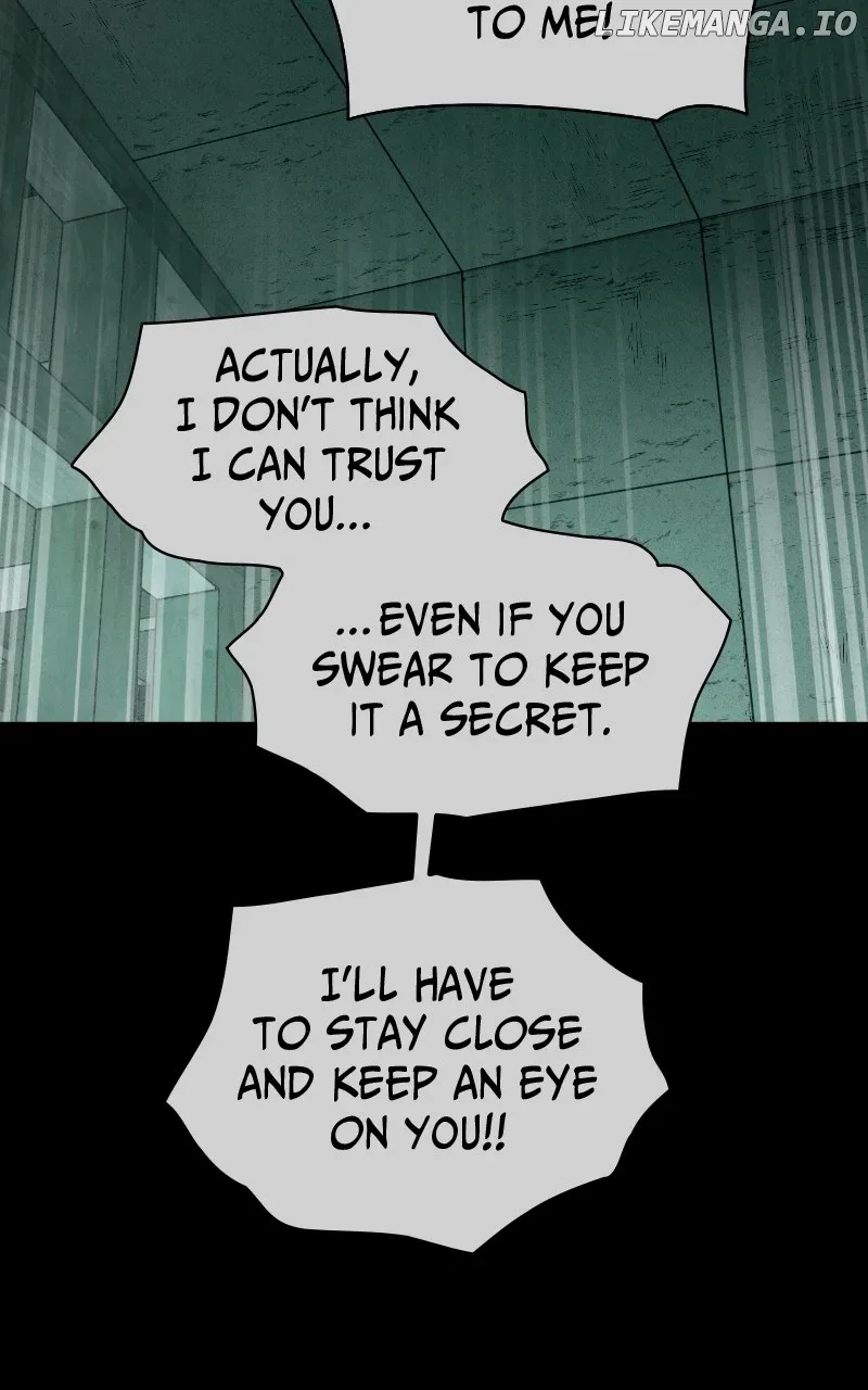 Reincarnated In a Cursed Game Chapter 30 page 25