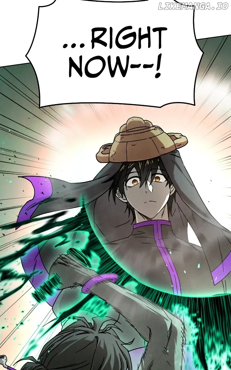 Reincarnated In a Cursed Game Chapter 30 page 46