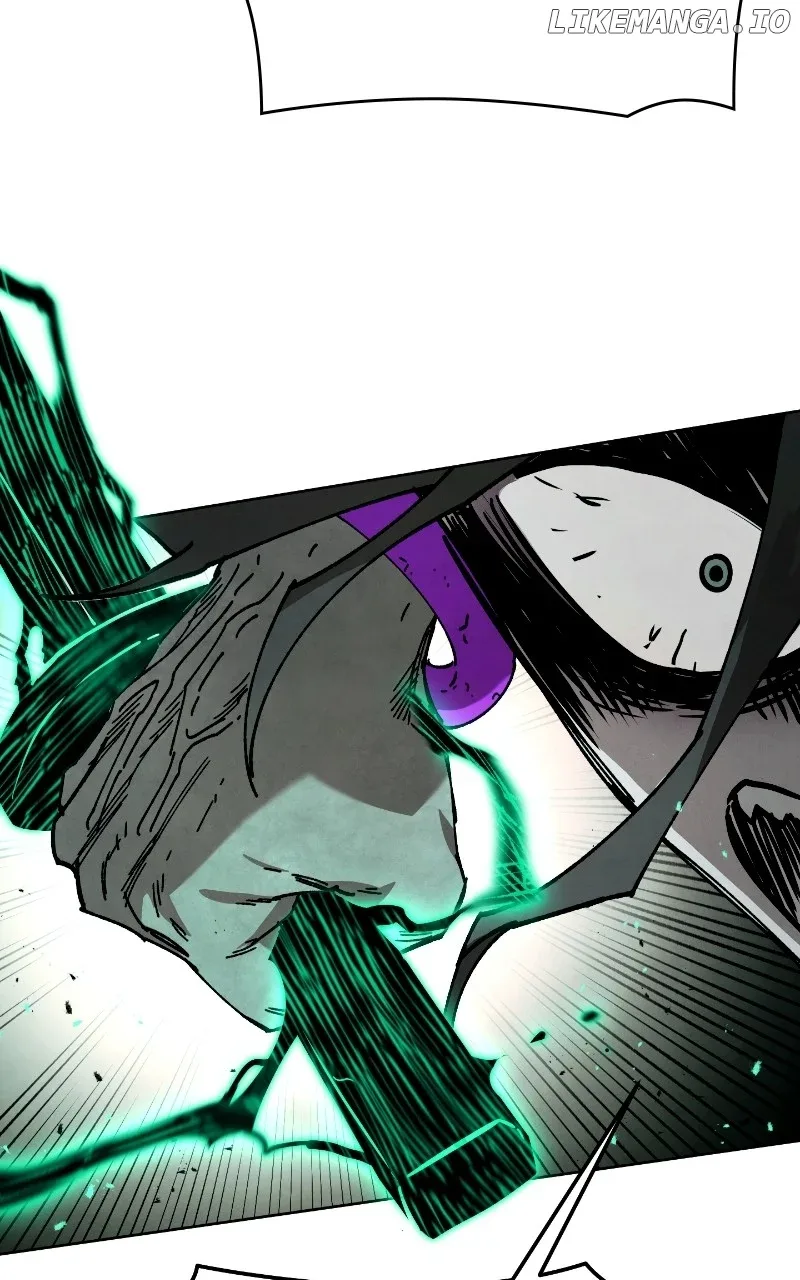 Reincarnated In a Cursed Game Chapter 30 page 45