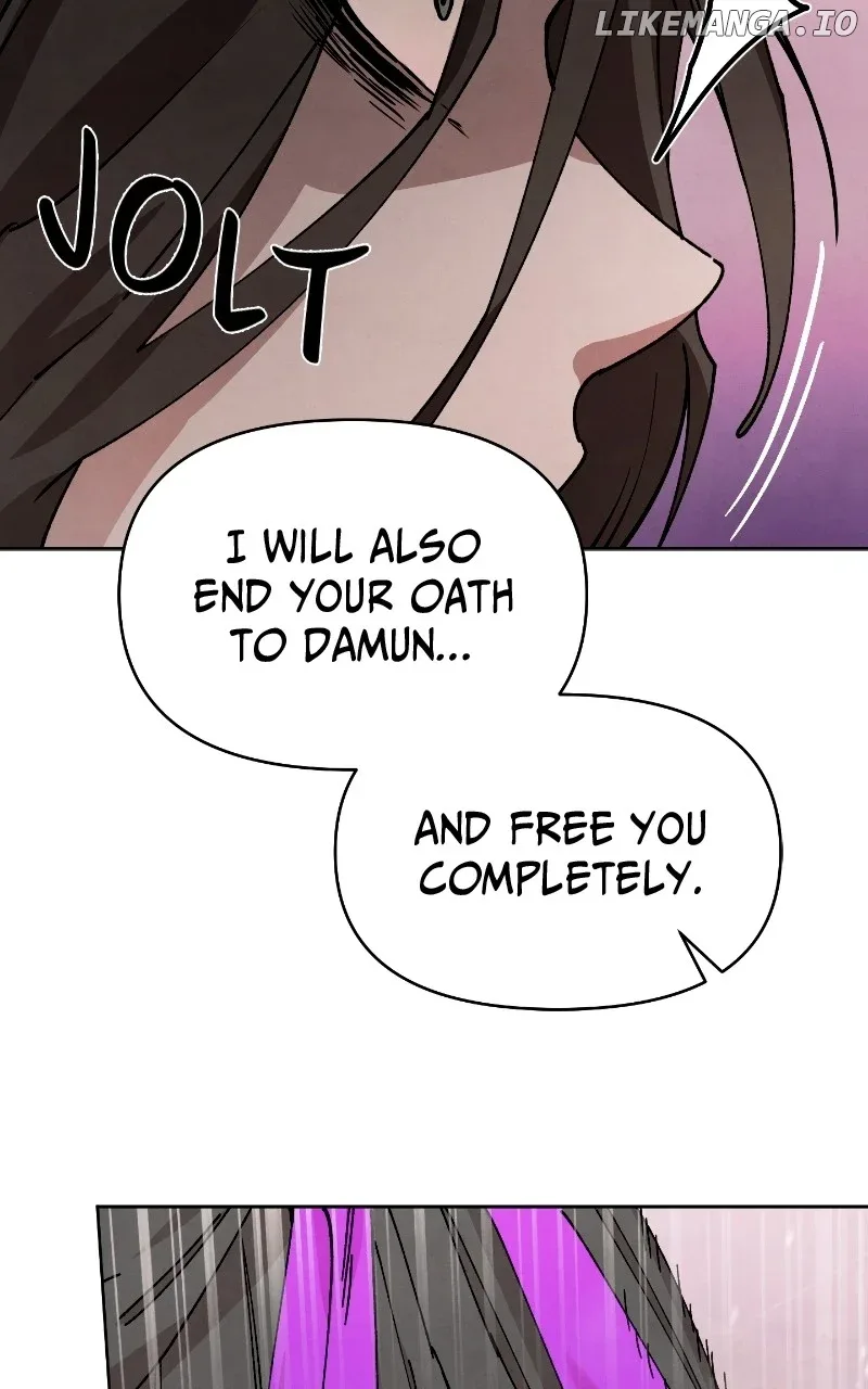 Reincarnated In a Cursed Game Chapter 30 page 71