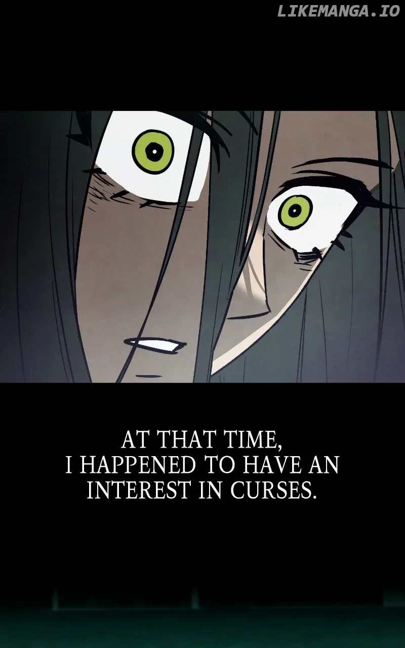Reincarnated In a Cursed Game Chapter 30 page 9
