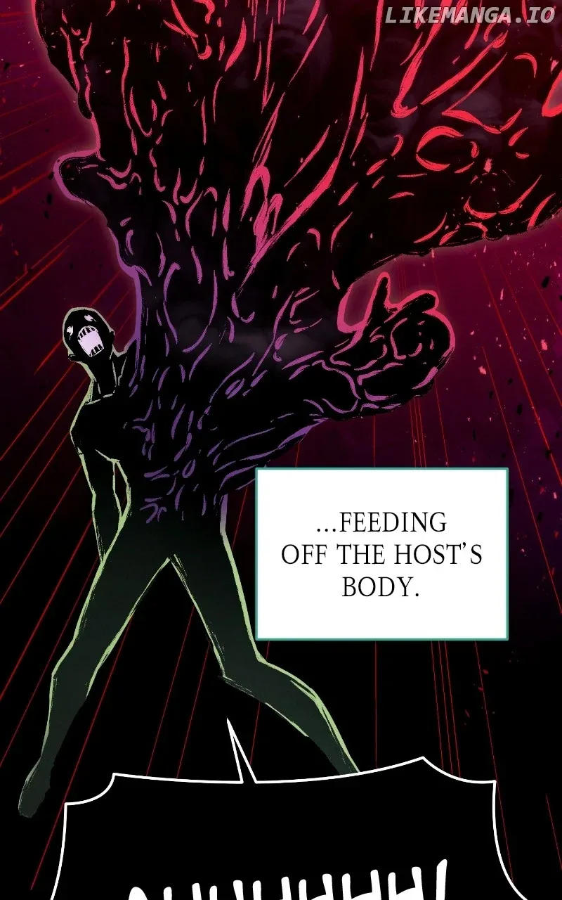 Reincarnated In a Cursed Game Chapter 30 page 6