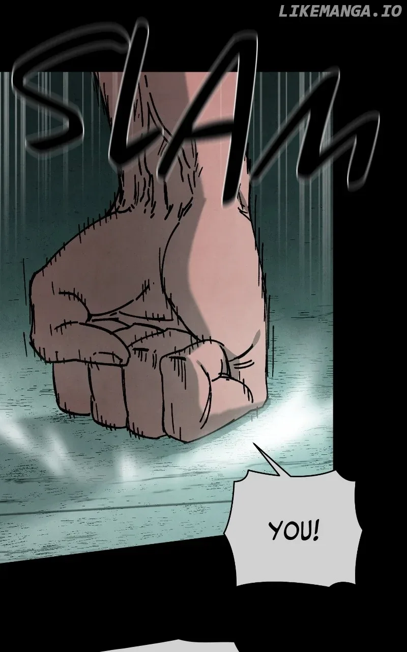 Reincarnated In a Cursed Game Chapter 30 page 22