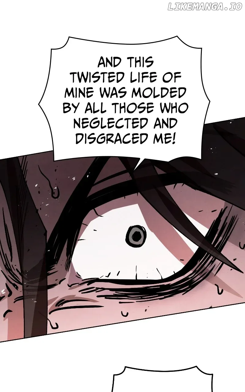 Reincarnated In a Cursed Game Chapter 30 page 42