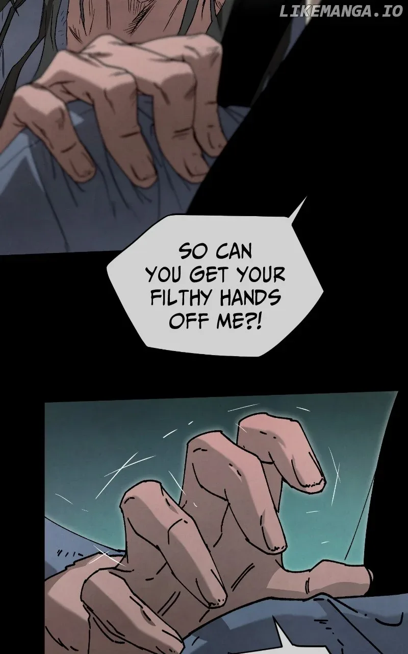 Reincarnated In a Cursed Game Chapter 30 page 18