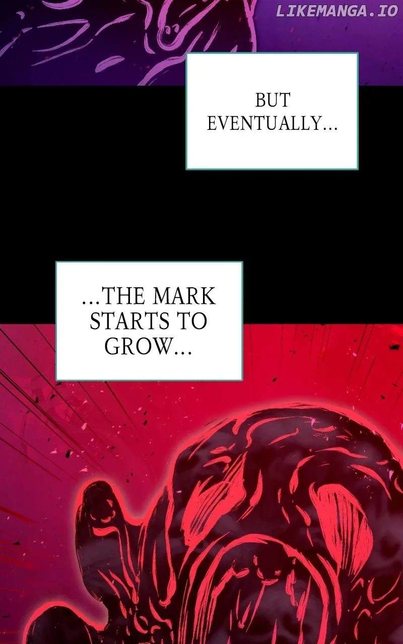 Reincarnated In a Cursed Game Chapter 30 page 5