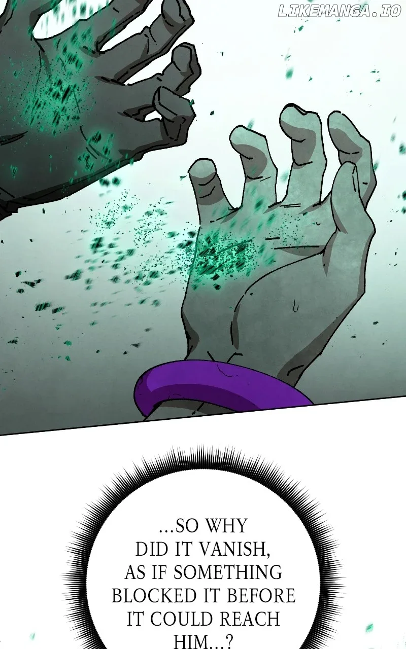 Reincarnated In a Cursed Game Chapter 30 page 51